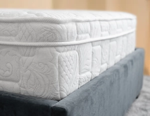 Queen Size Spring Mattress
