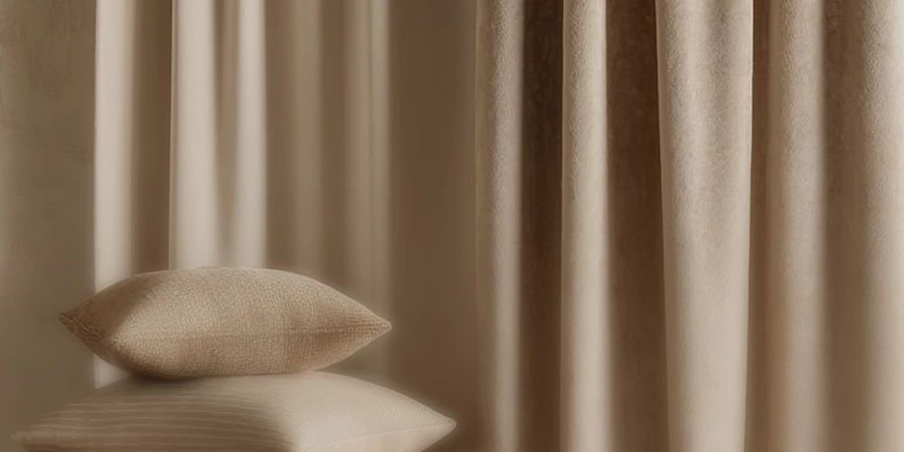 CURTAINS