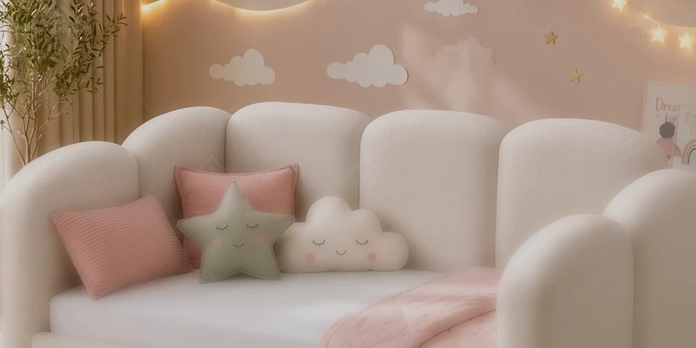 KIDS FURNITURE