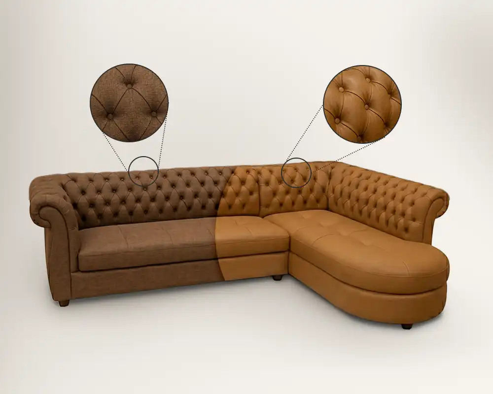 Fabric & Upholstery