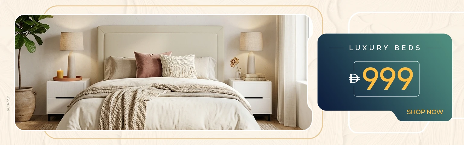 Premium Beds