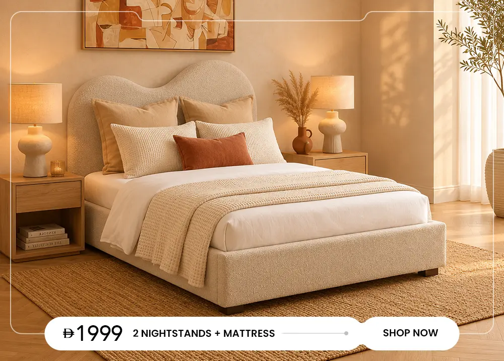 Beds Combo Deals