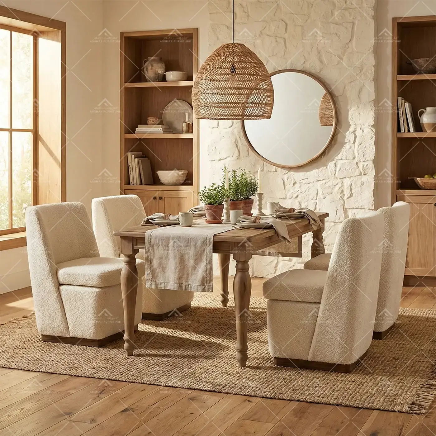 Luxe Royale – 1 Bedroom Package style 3