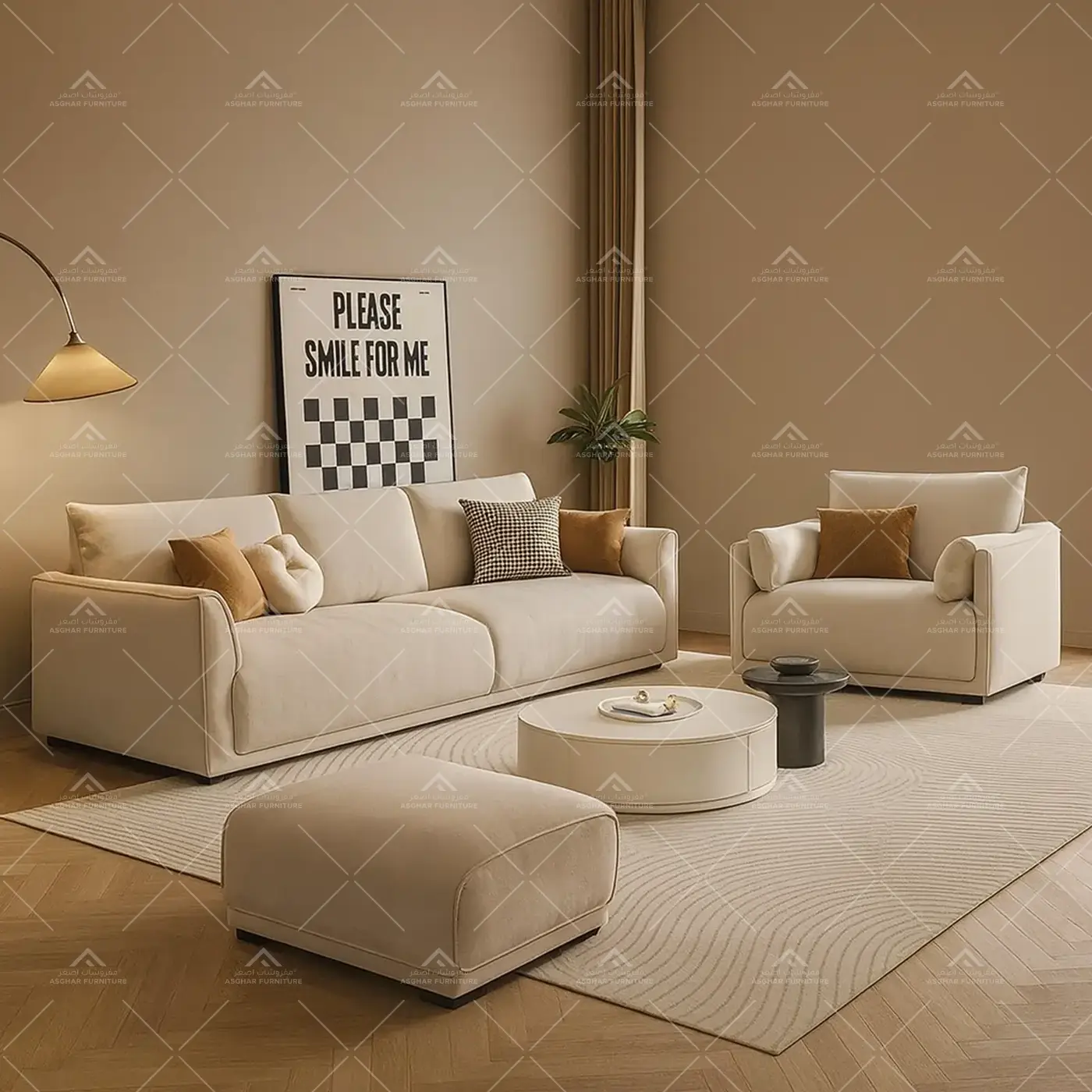 Luxe Royale – 1 Bedroom Package style 4