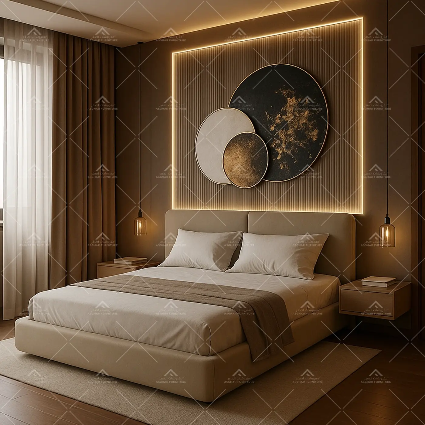 Luxe Royale – 1 Bedroom Package style 5