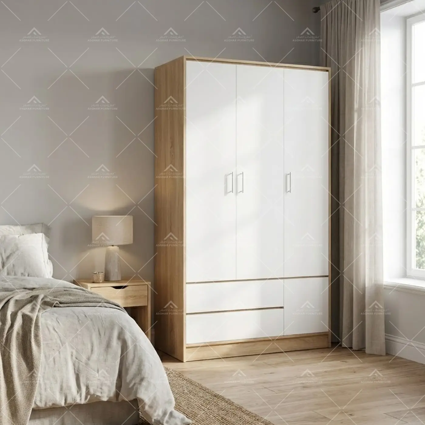 Luxe Royale – 1 Bedroom Package style 6