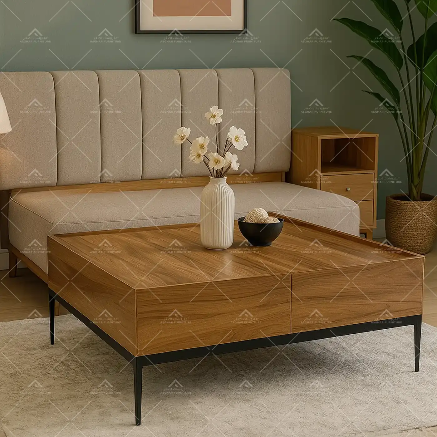 Luxe Royale – 1 Bedroom Package style 8