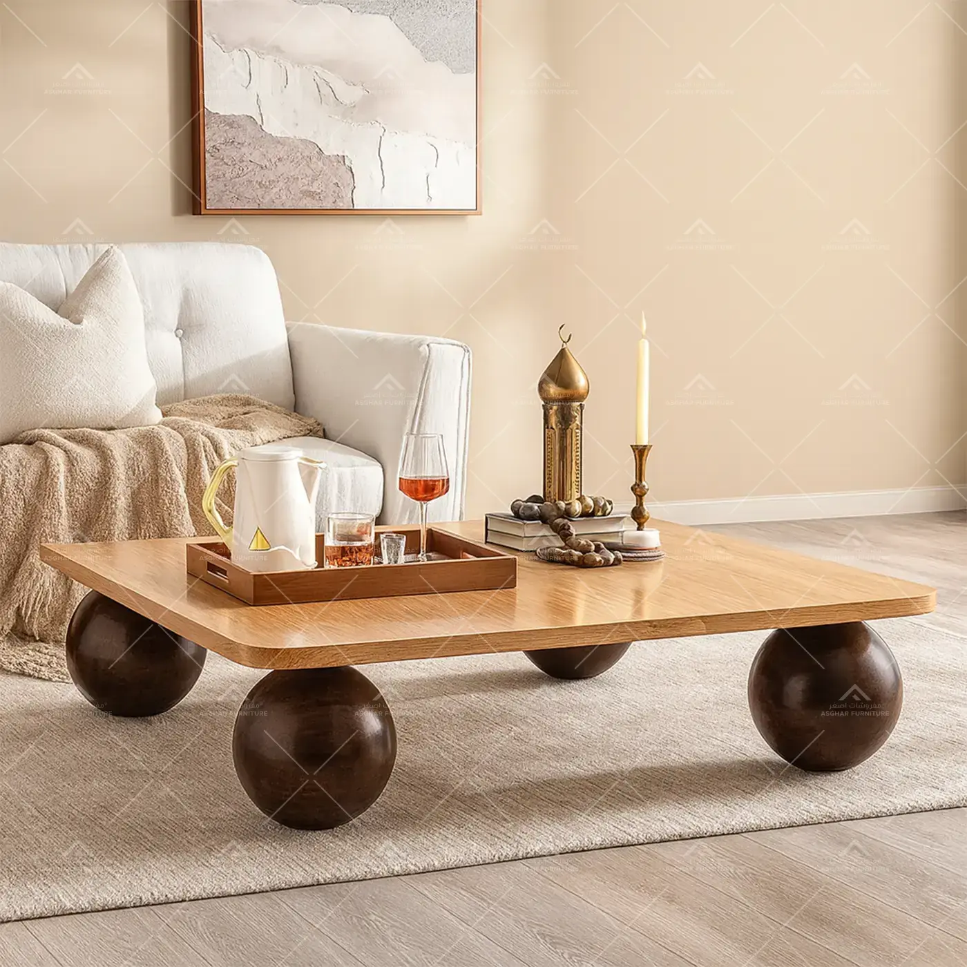 The Grand Elysium – 1 Bedroom Package style 5