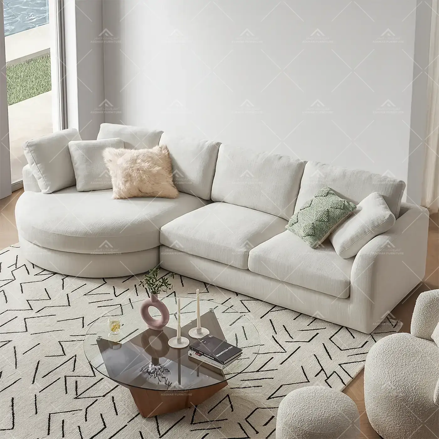 The Grand Elysium – 1 Bedroom Package style 7