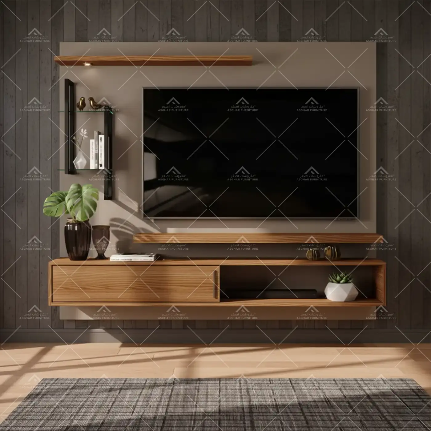 The Grand Elysium – 1 Bedroom Package style 8