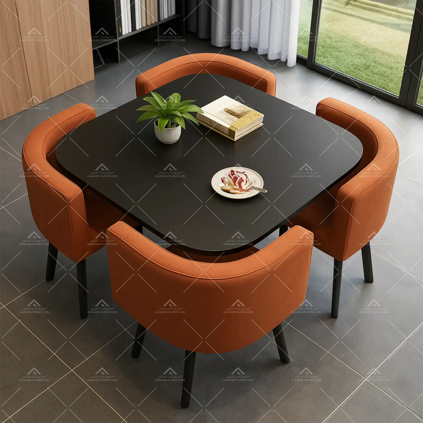 The Grand Elysium – 1 Bedroom Package style 2