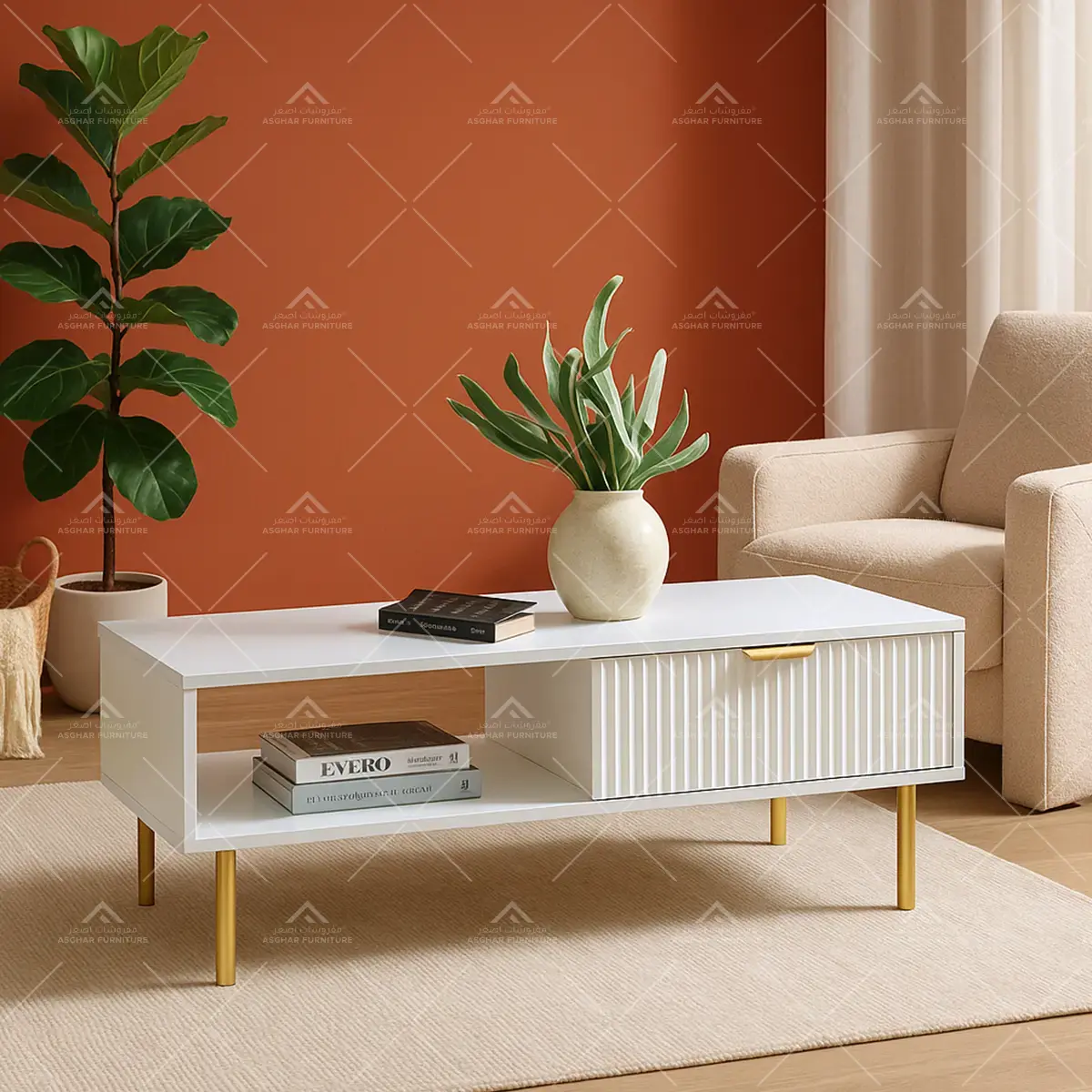 The Prestige – 1 Bedroom Package style 3