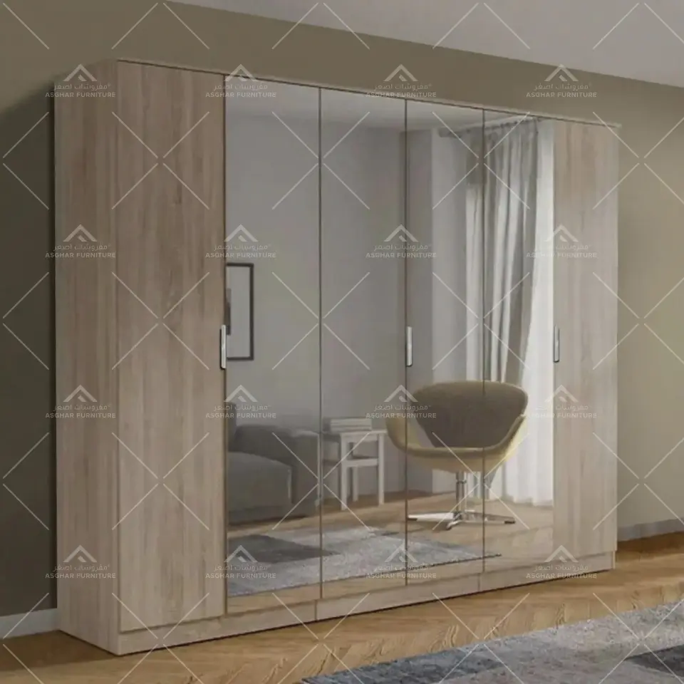 The Elevated Luxe – 2 Bedroom Package style 7