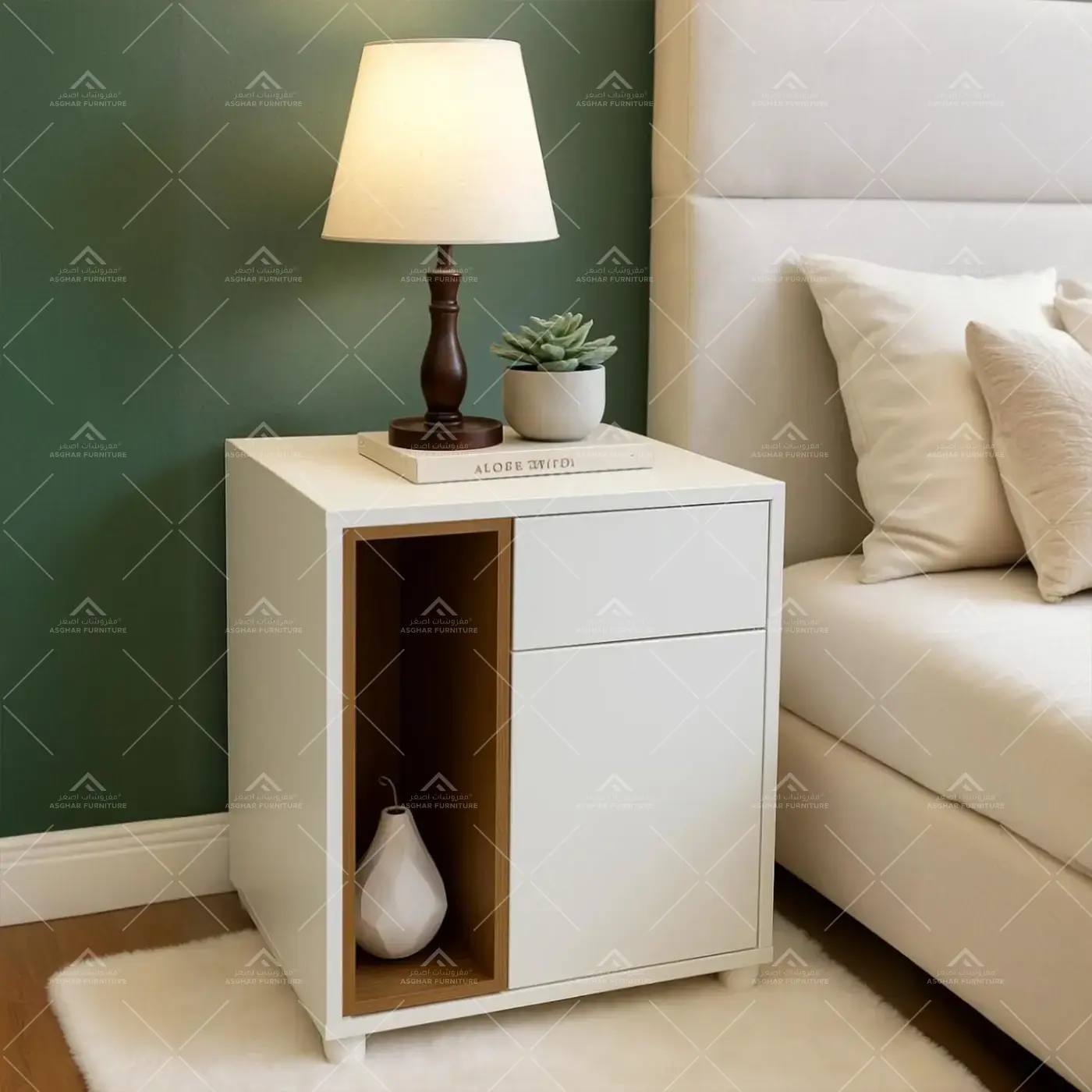 The Elevated Luxe – 2 Bedroom Package style 10
