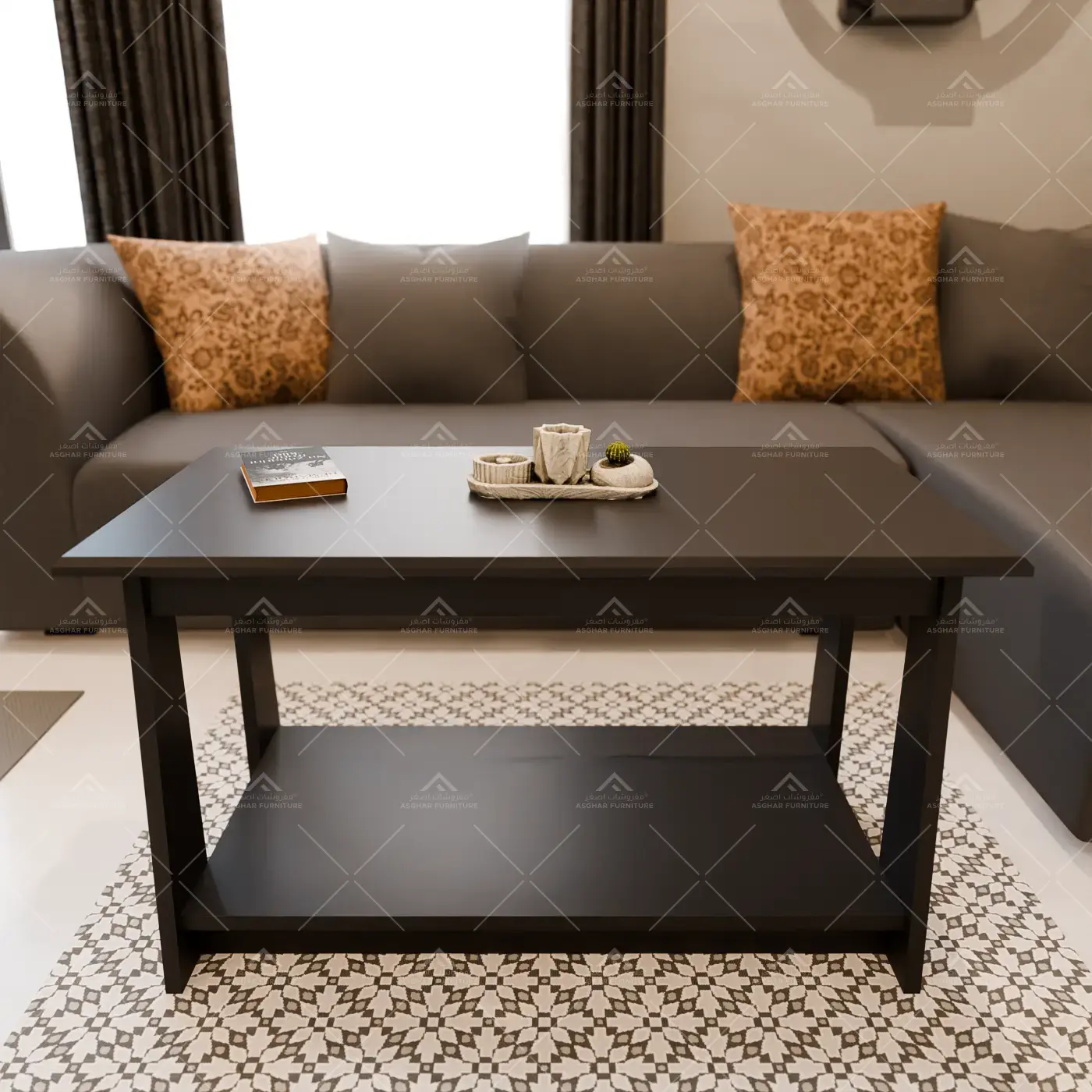 The Elite – 2 Bedroom Package style 2