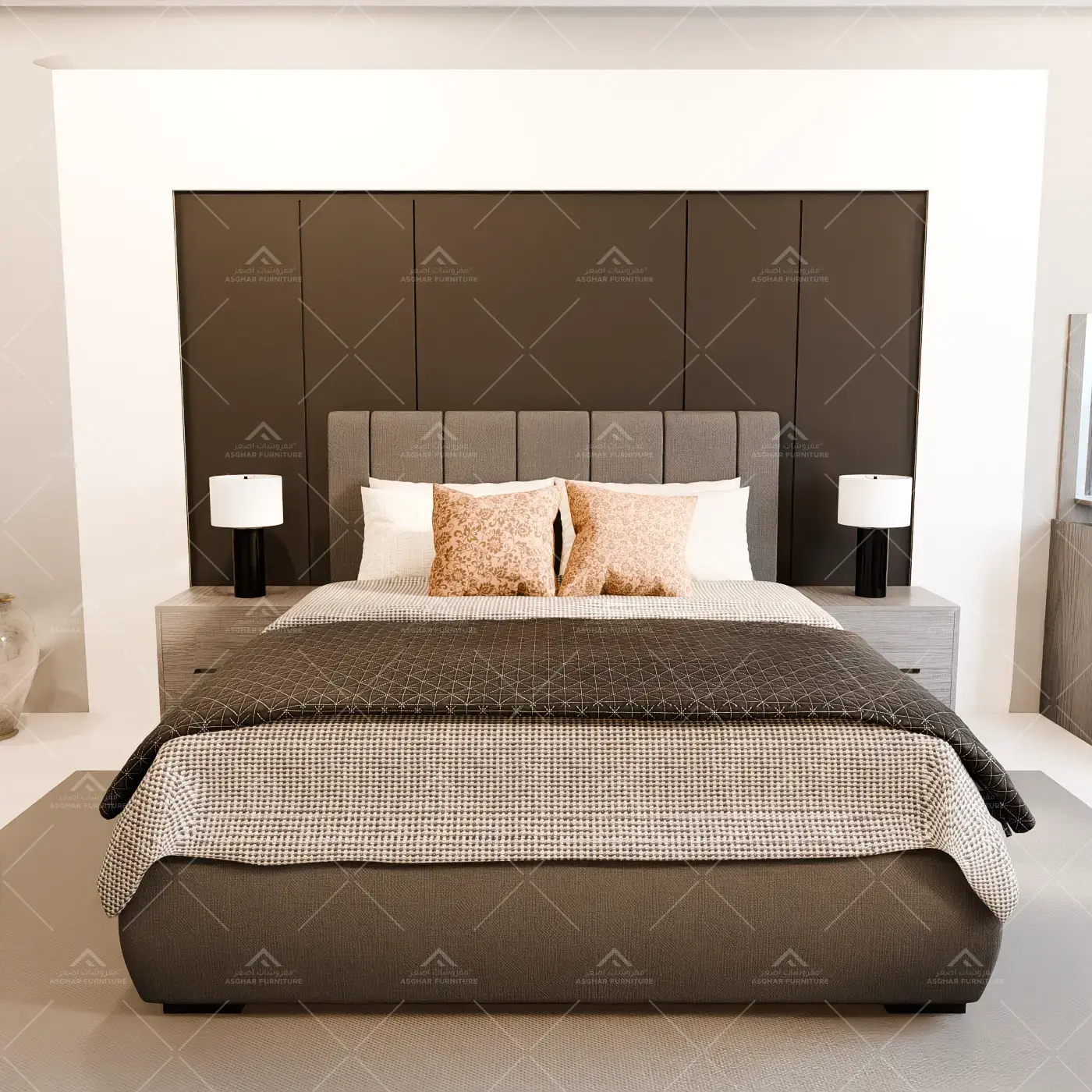 The Elite – 2 Bedroom Package style 3