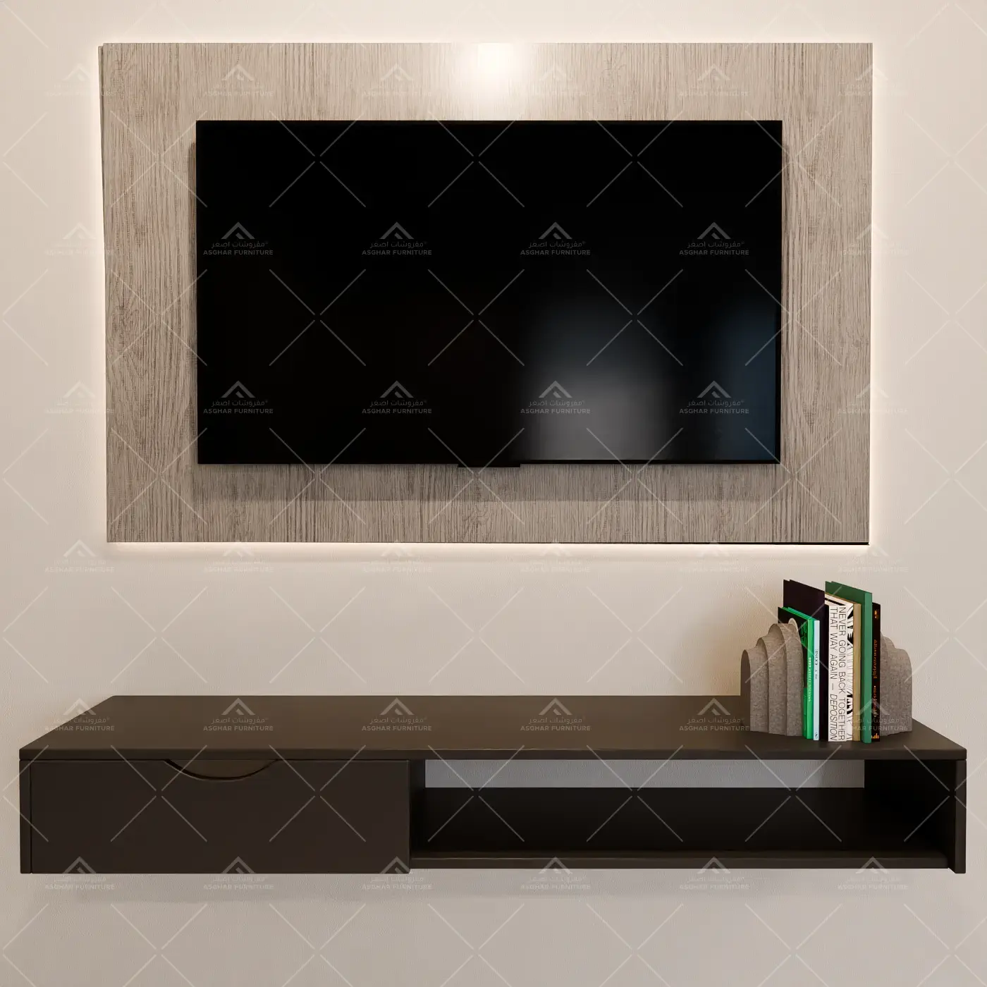The Elite – 2 Bedroom Package style 4