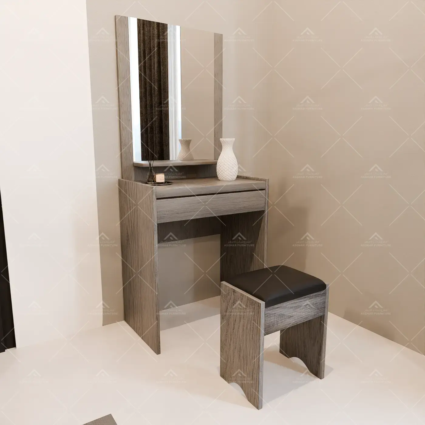 The Elite – 2 Bedroom Package style 5