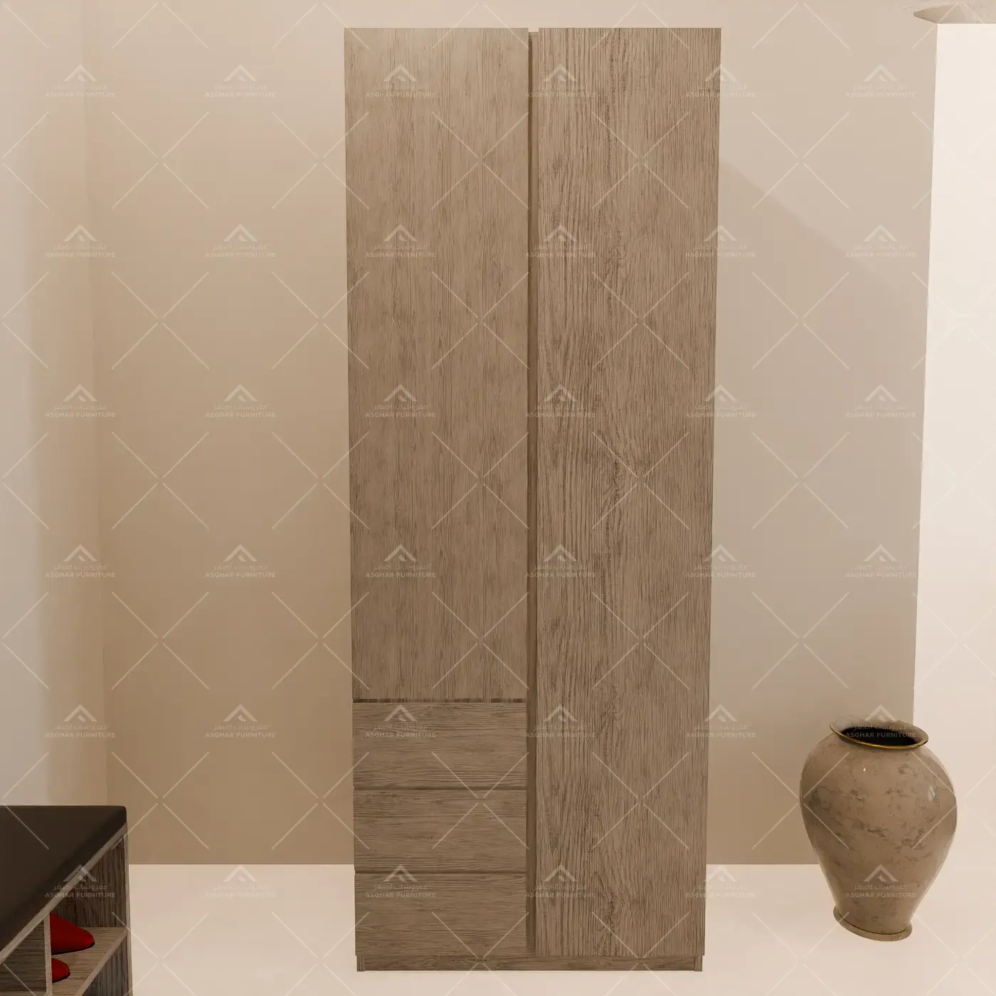 The Elite – 2 Bedroom Package style 7