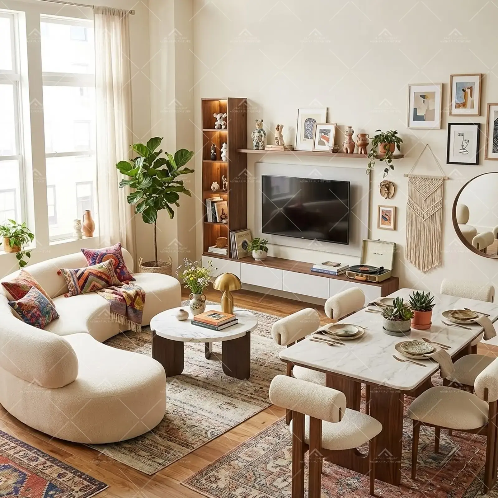 2 Bedroom Packages