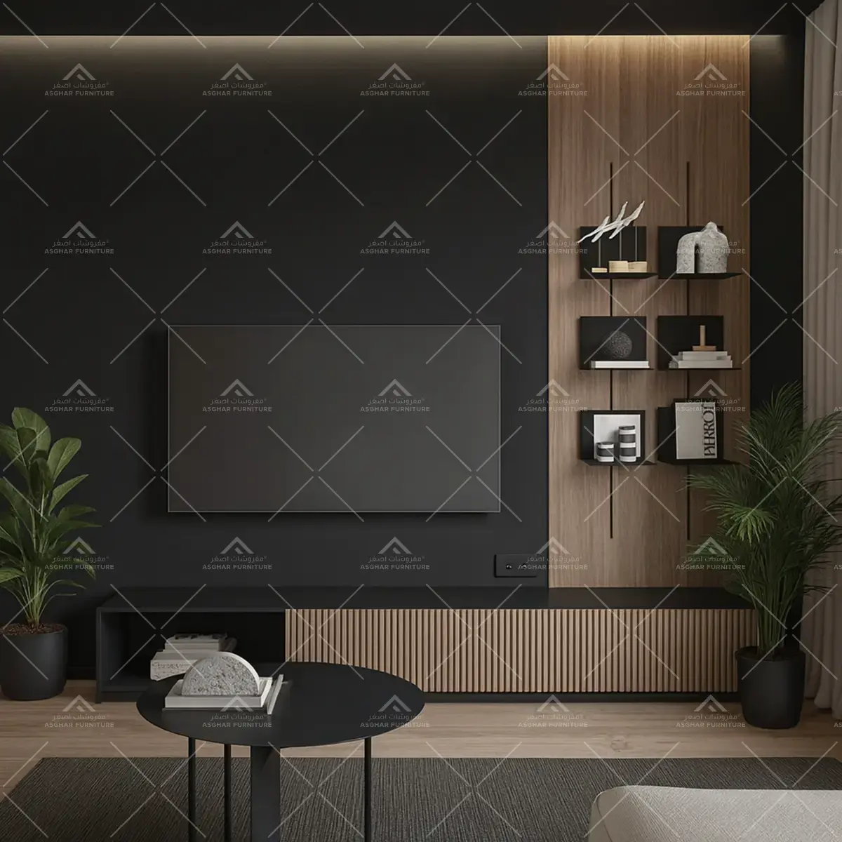 The Platinum Luxe – 2 Bedroom Package style 11