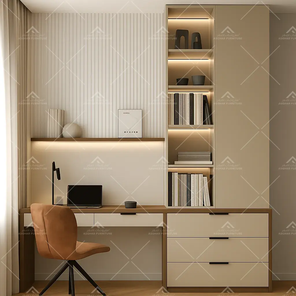 The Platinum Luxe – 2 Bedroom Package style 12