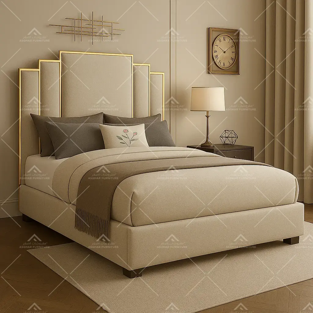 The Platinum Luxe – 2 Bedroom Package style 8