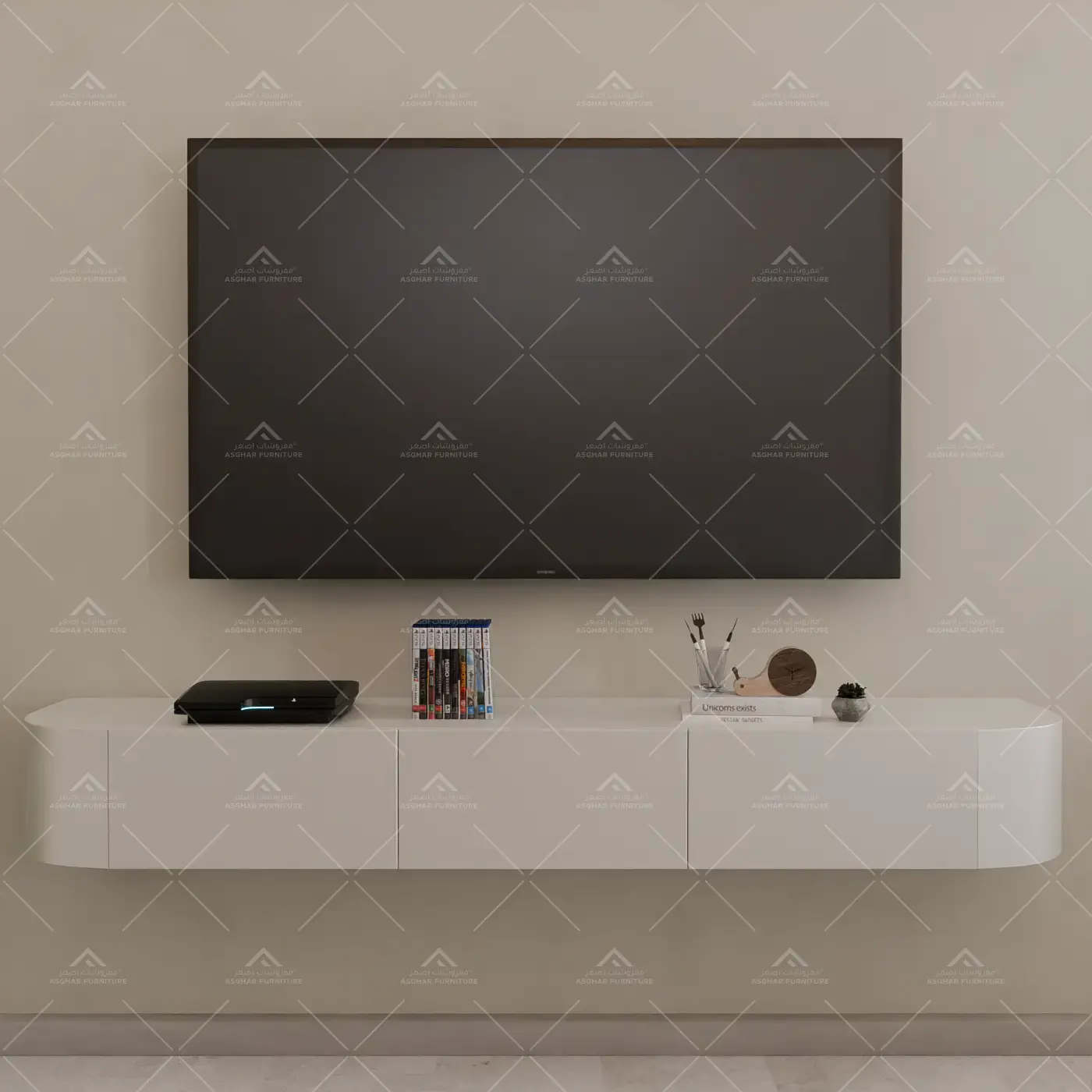 The Luxe-Studio Package style 3