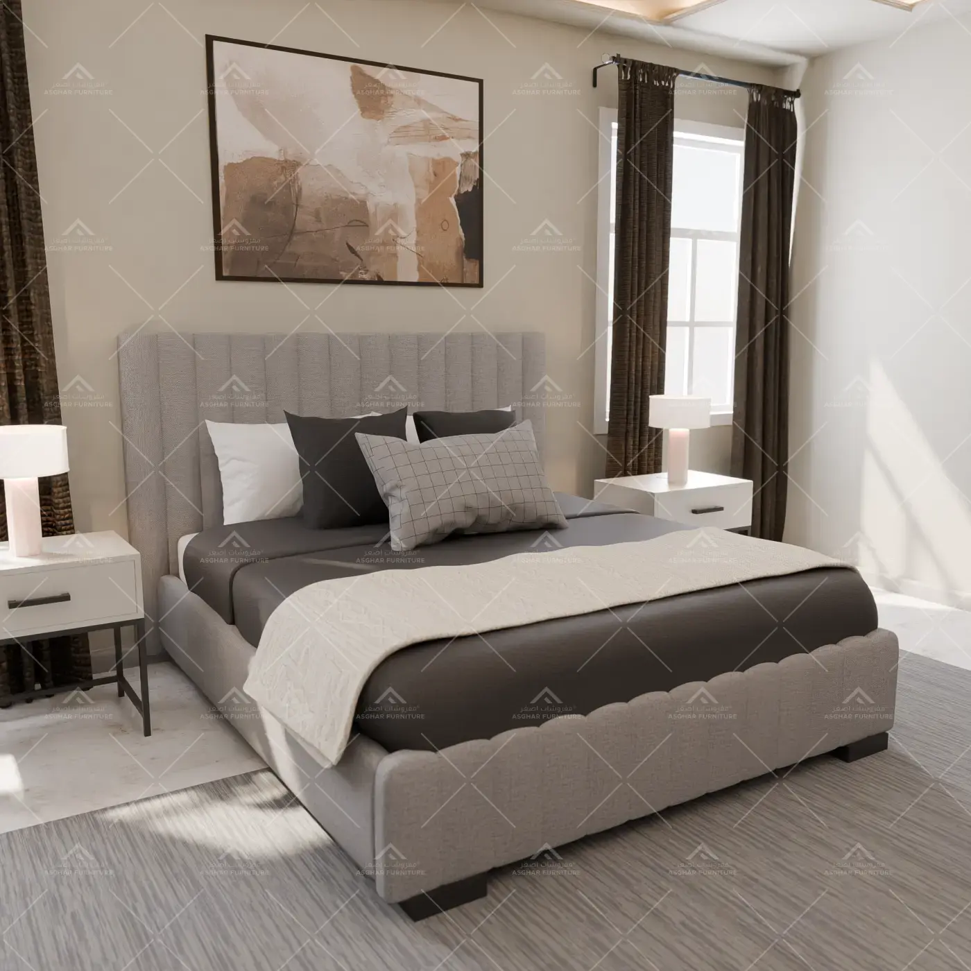 The Luxe-Studio Package style 1