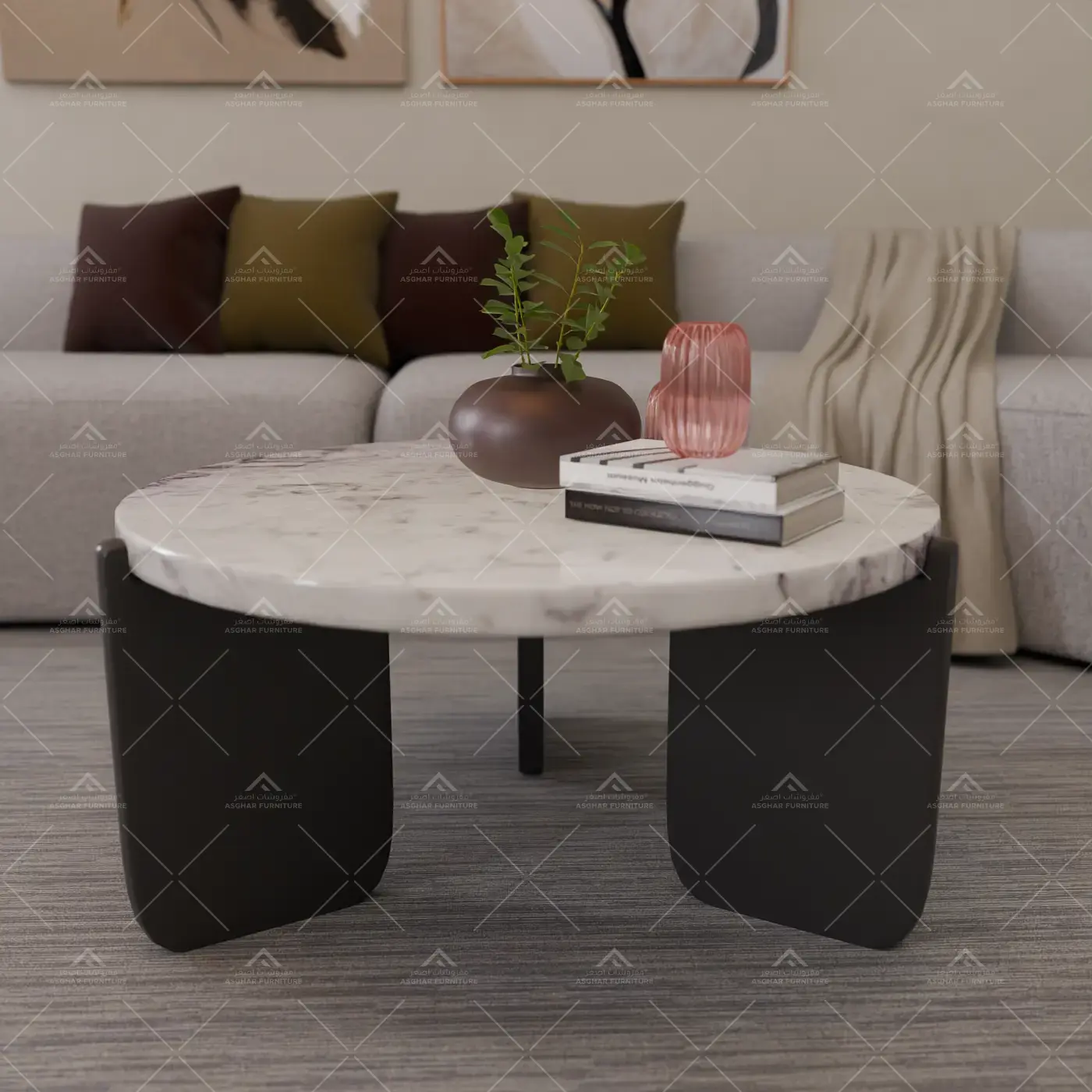 The Luxe-Studio Package style 4