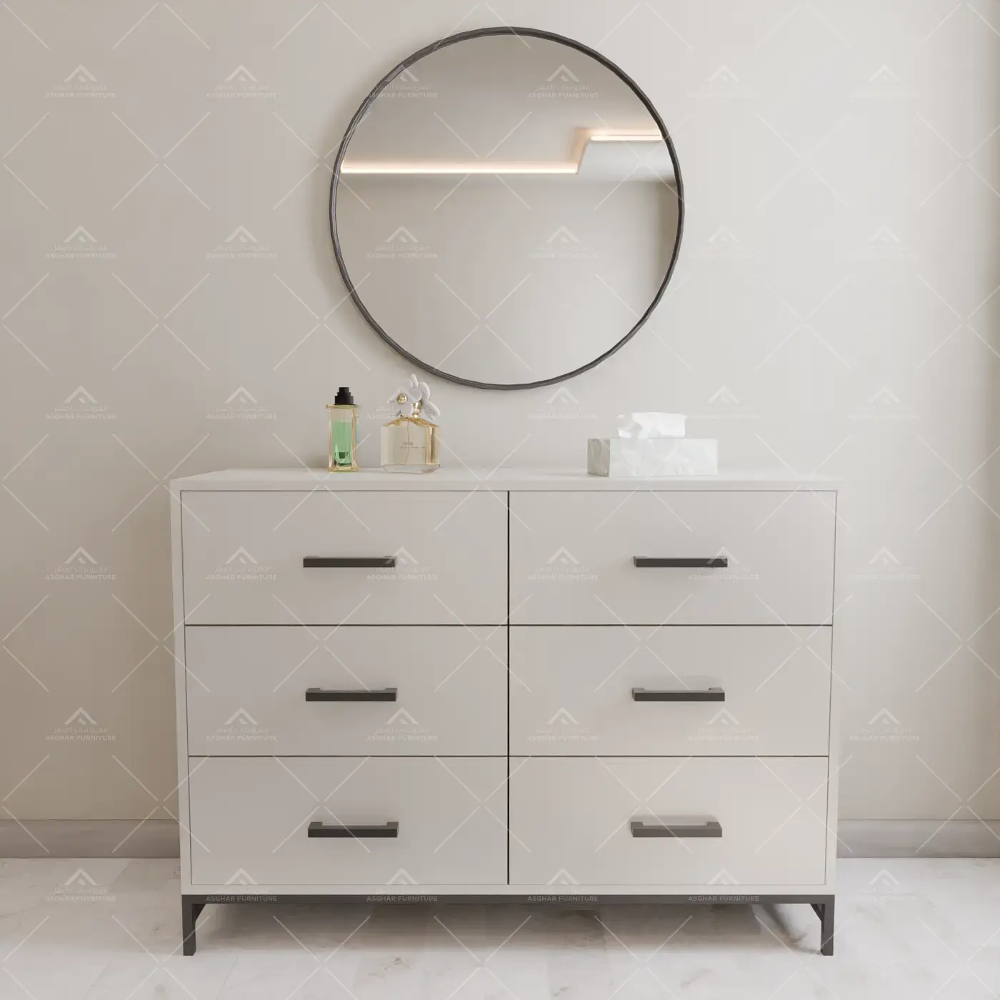 The Luxe-Studio Package style 6
