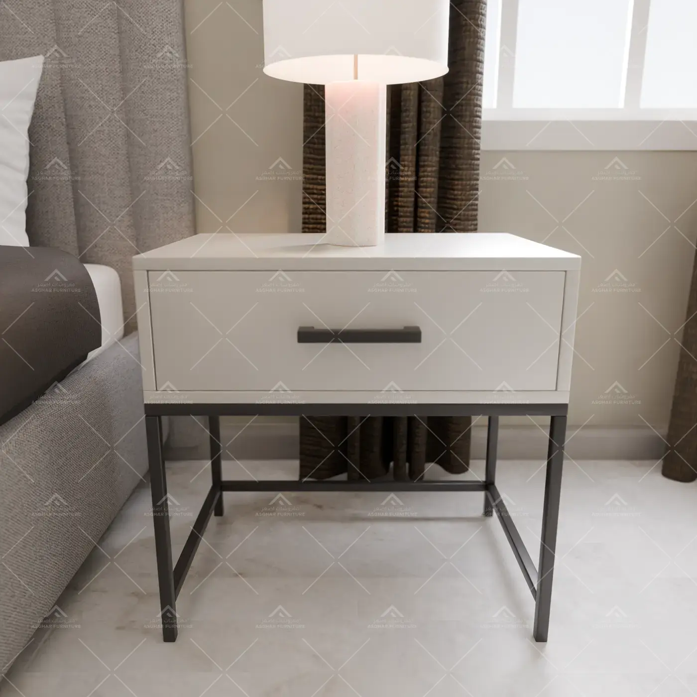 The Luxe-Studio Package style 5