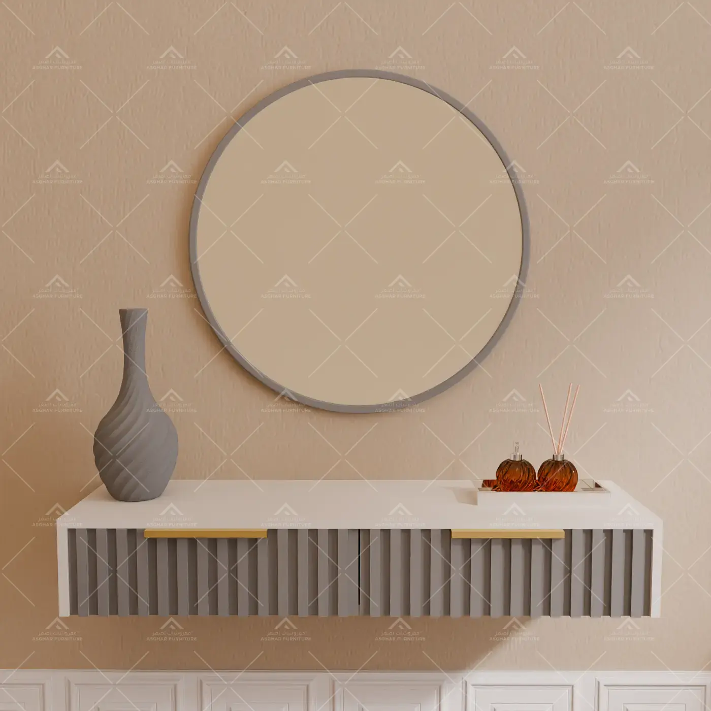 The Metro-Studio Package style 3
