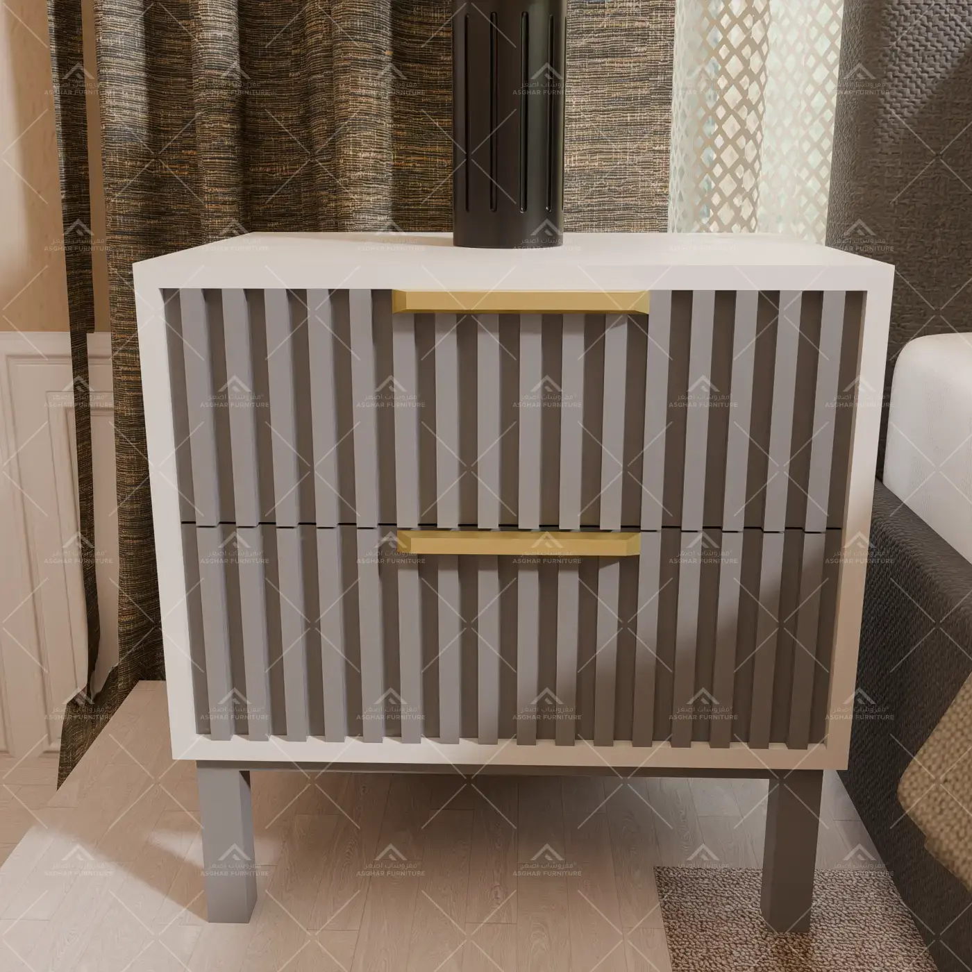 The Metro-Studio Package style 4