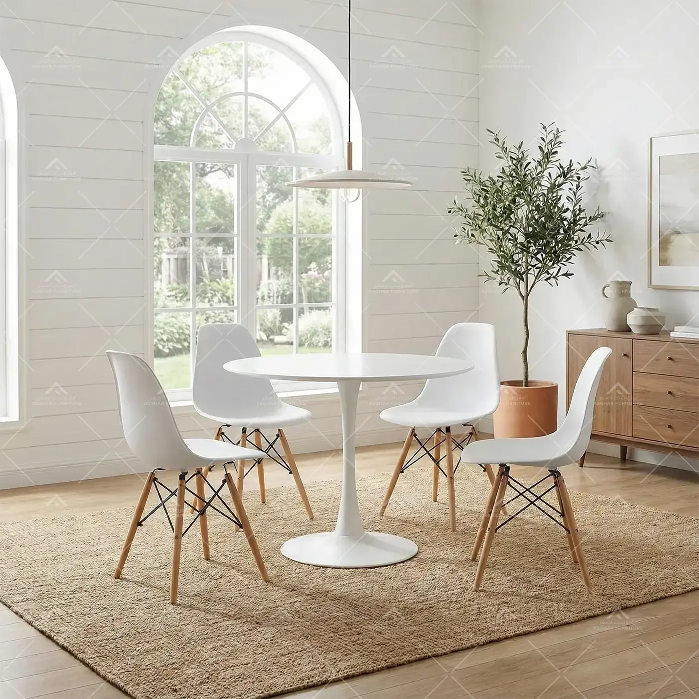 The Poise – Studio Package style 1
