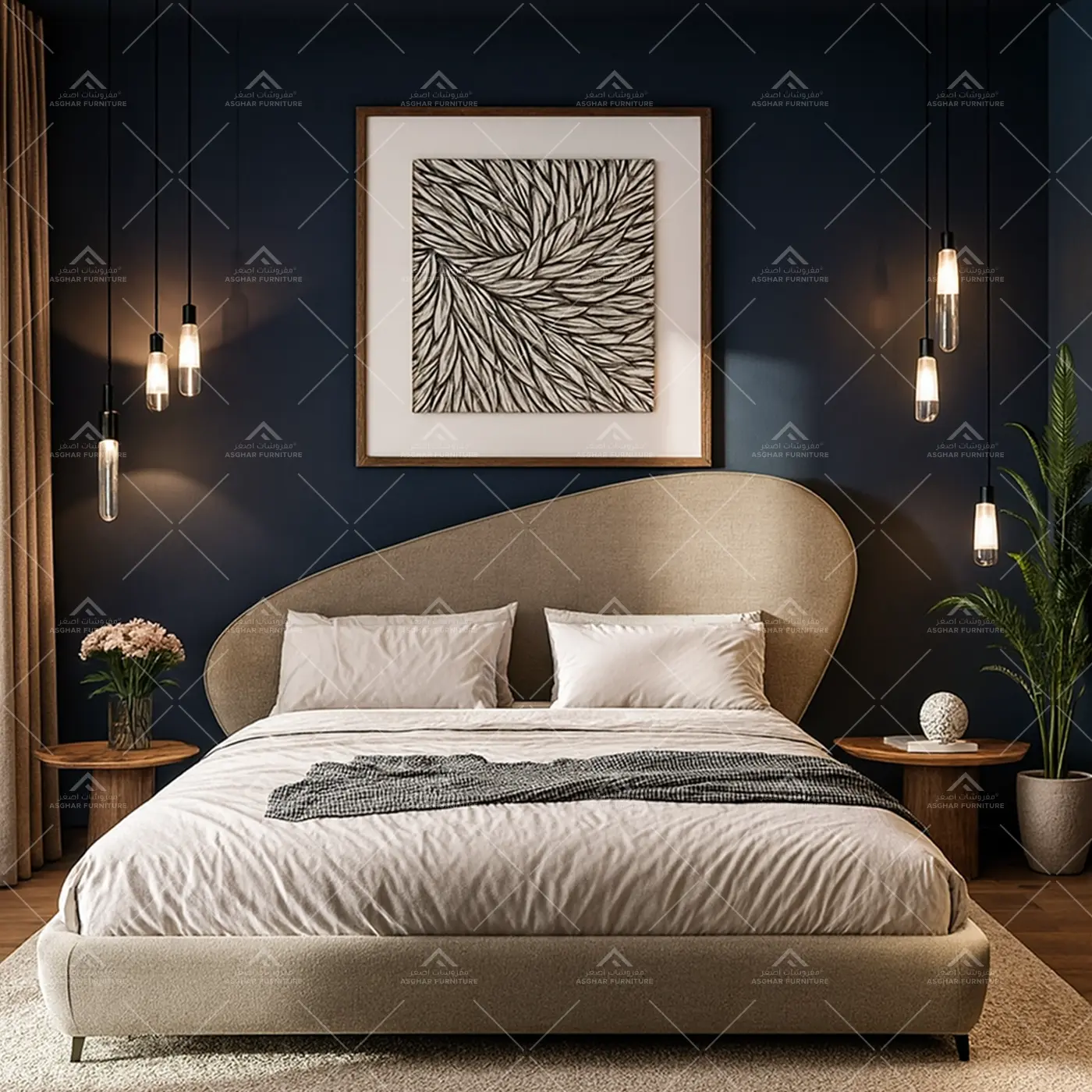 The Poise – Studio Package style 2