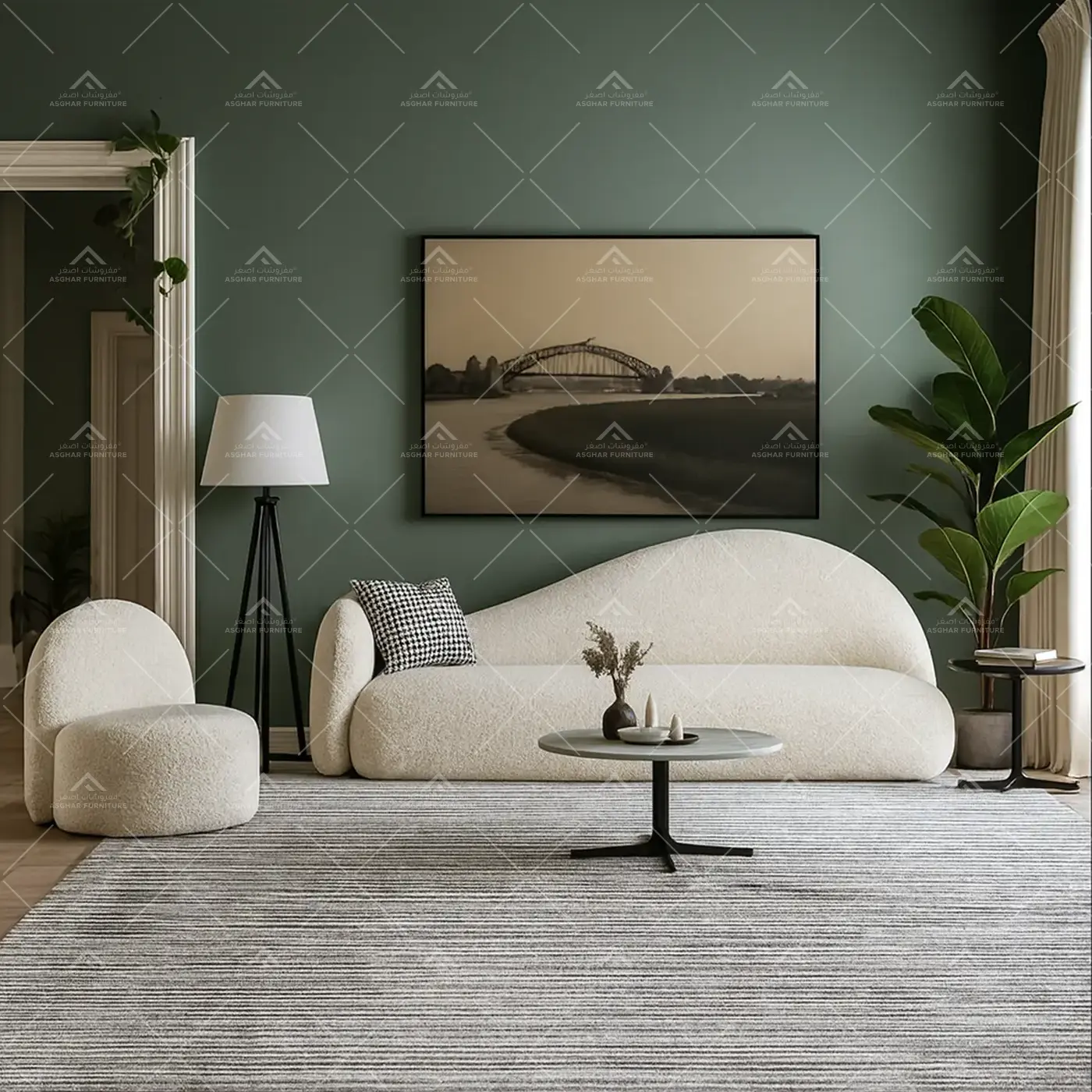 The Poise – Studio Package style 3