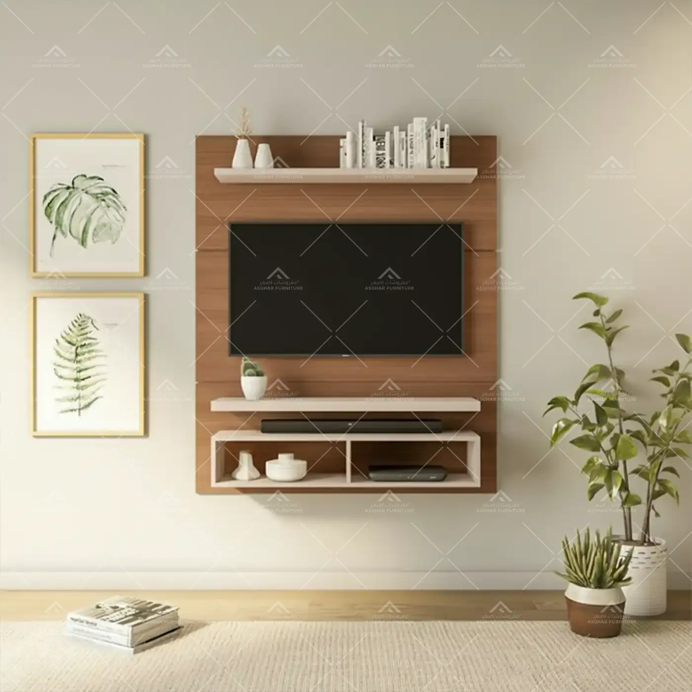 The Poise – Studio Package style 6