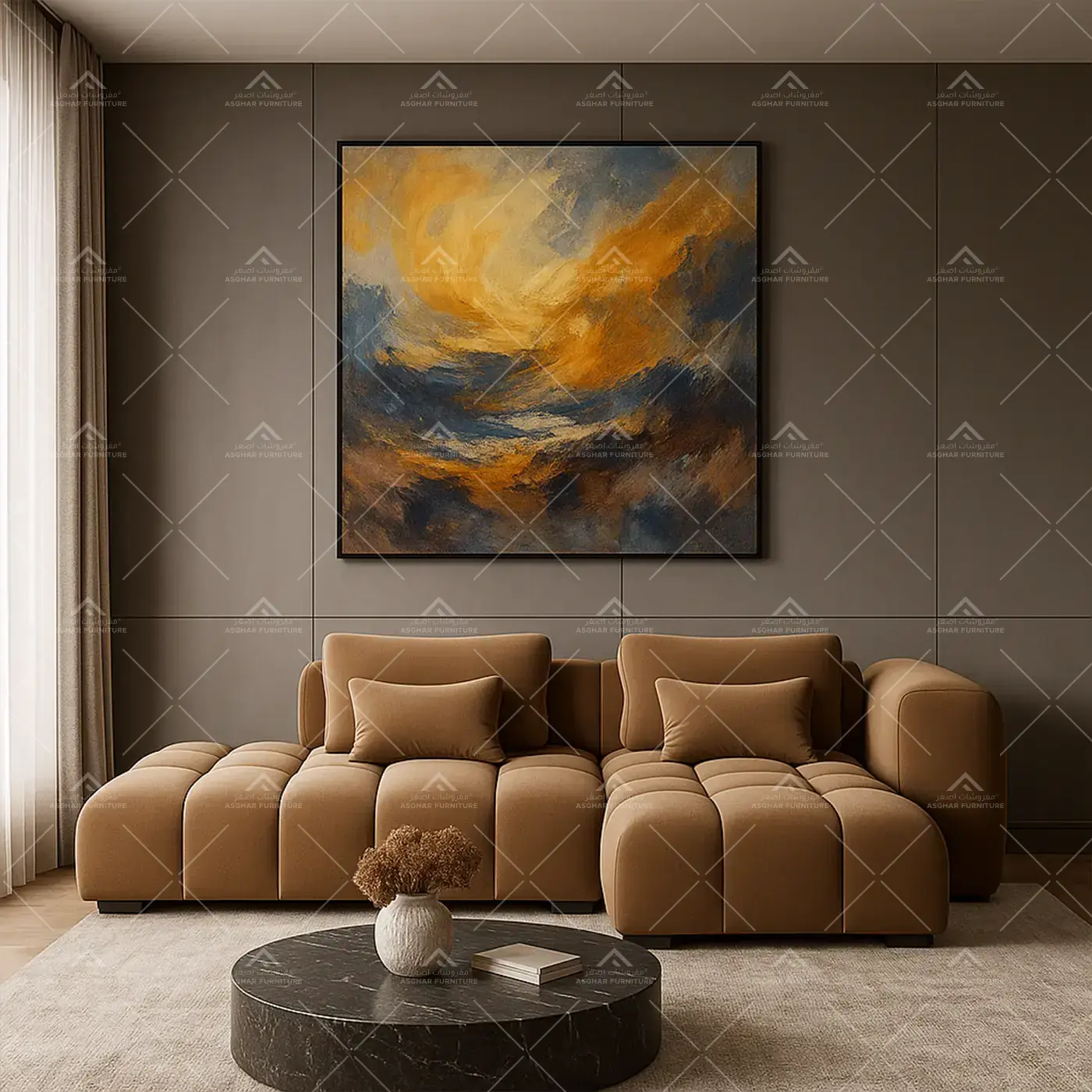 The Select – Studio Package style 2