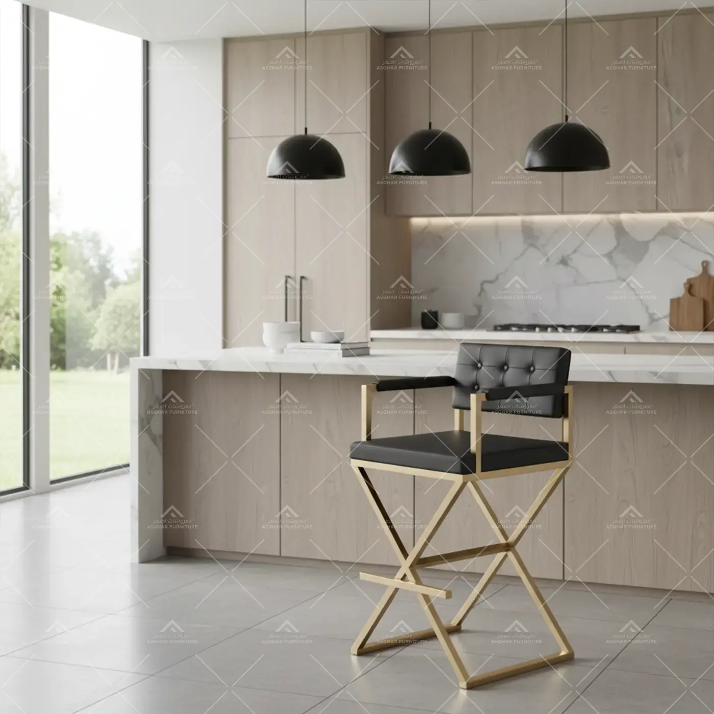 The Select – Studio Package style 3