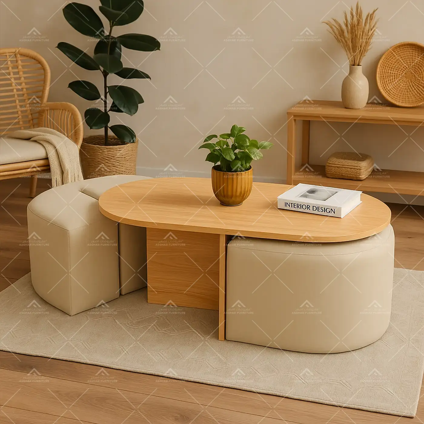 The Select – Studio Package style 4
