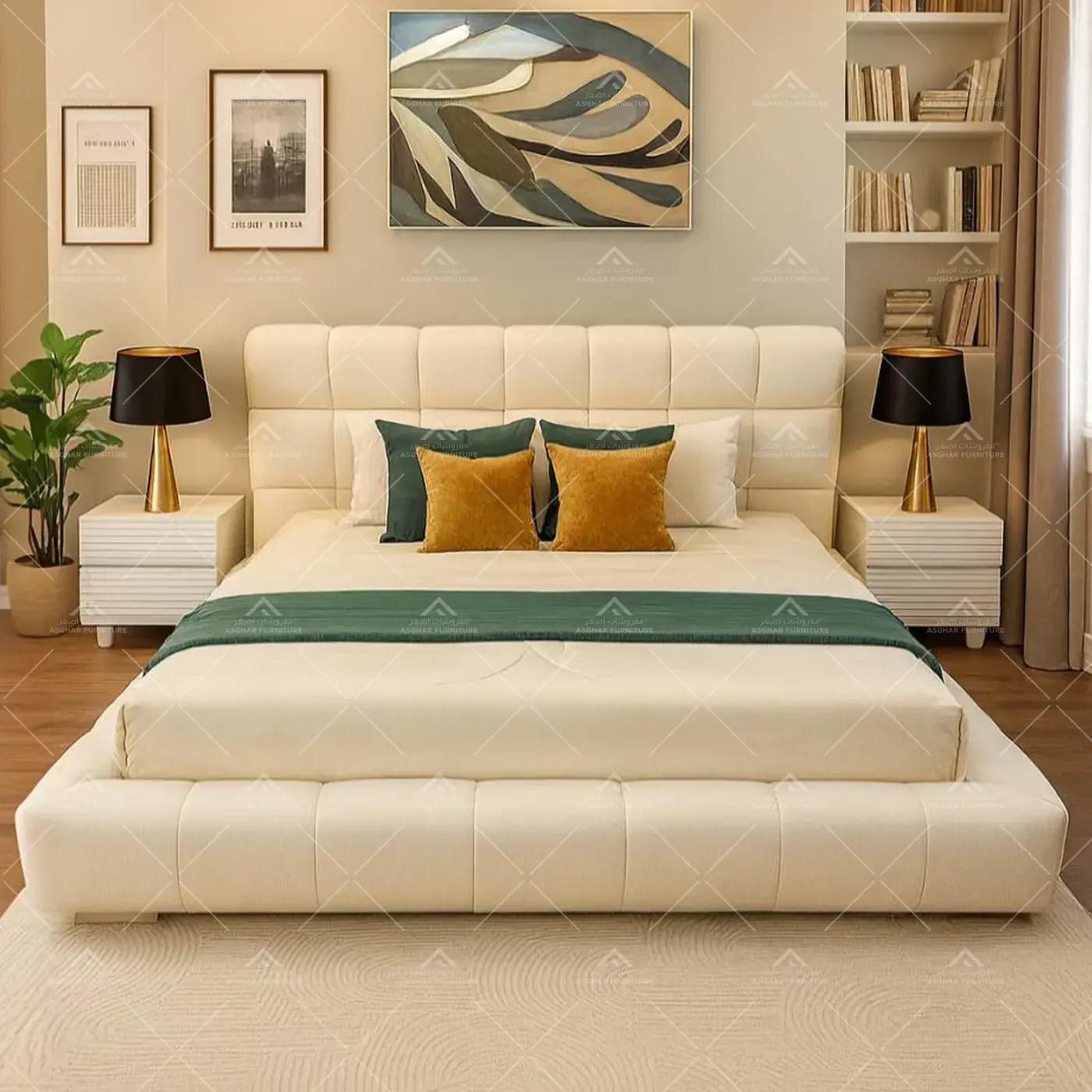 The Select – Studio Package style 1