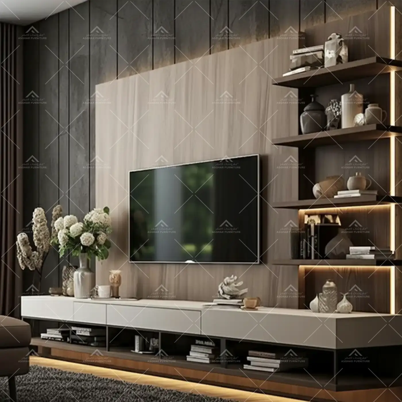 The Select – Studio Package style 5