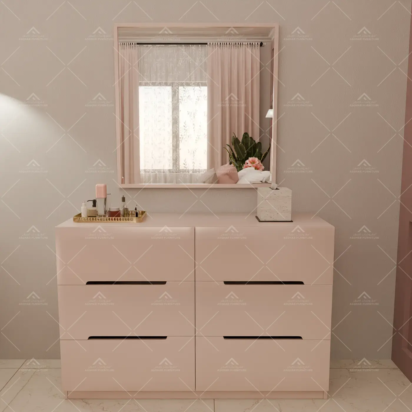The Streamline-Studio Package style 4