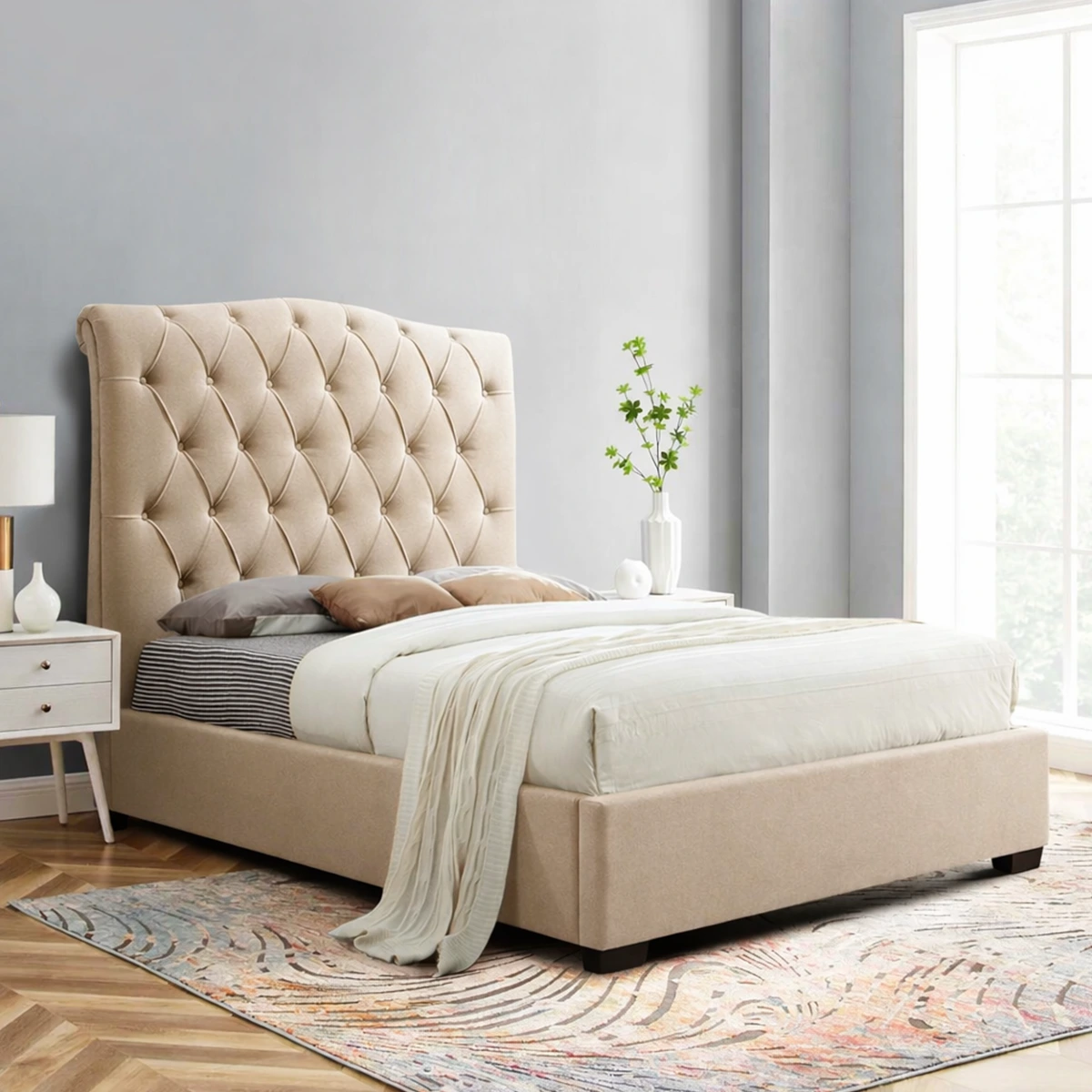 Hanley Bed - Combo Deals