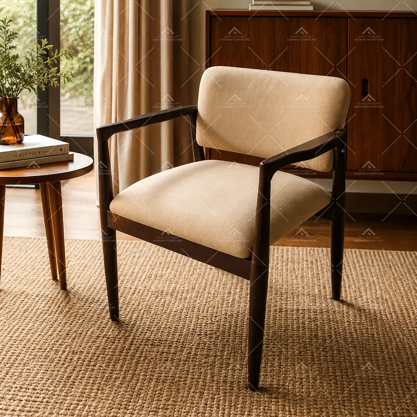 Linden Dining Chair