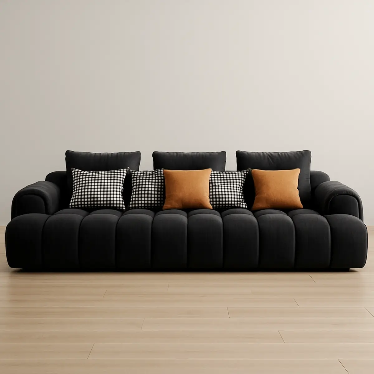 Elysian Sofa Set | Elegant Modern Sofa Seating