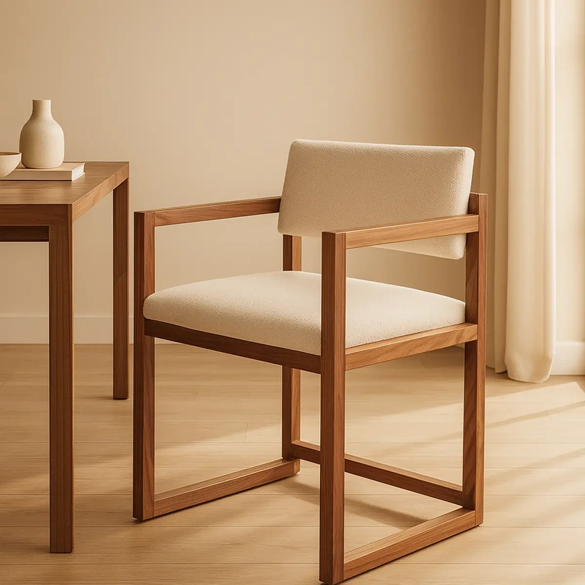 Novia Chair Buy Norvia Modern Dining Chair Online | Asghar Furniture