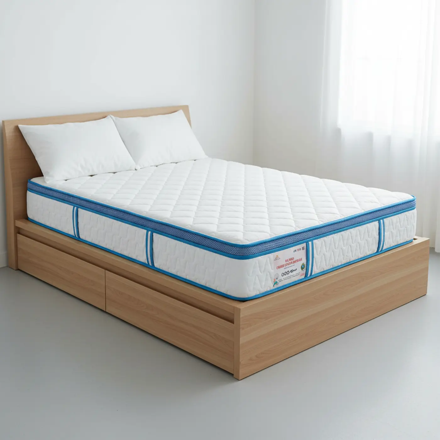 Splendo Buy Splendo Cooler System Mattress