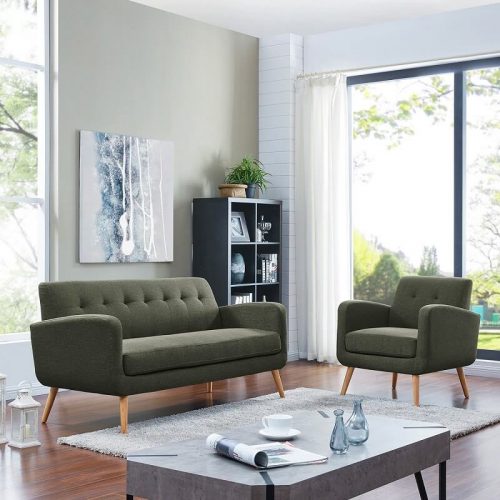Minimalist Style – Maximize Your Small Space Livingrooms
